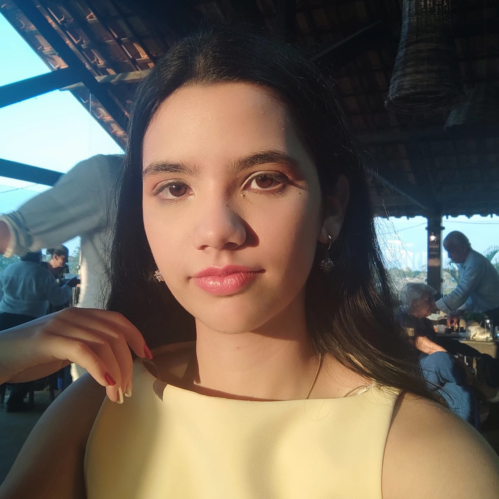 Ana Beatriz Costa Alves