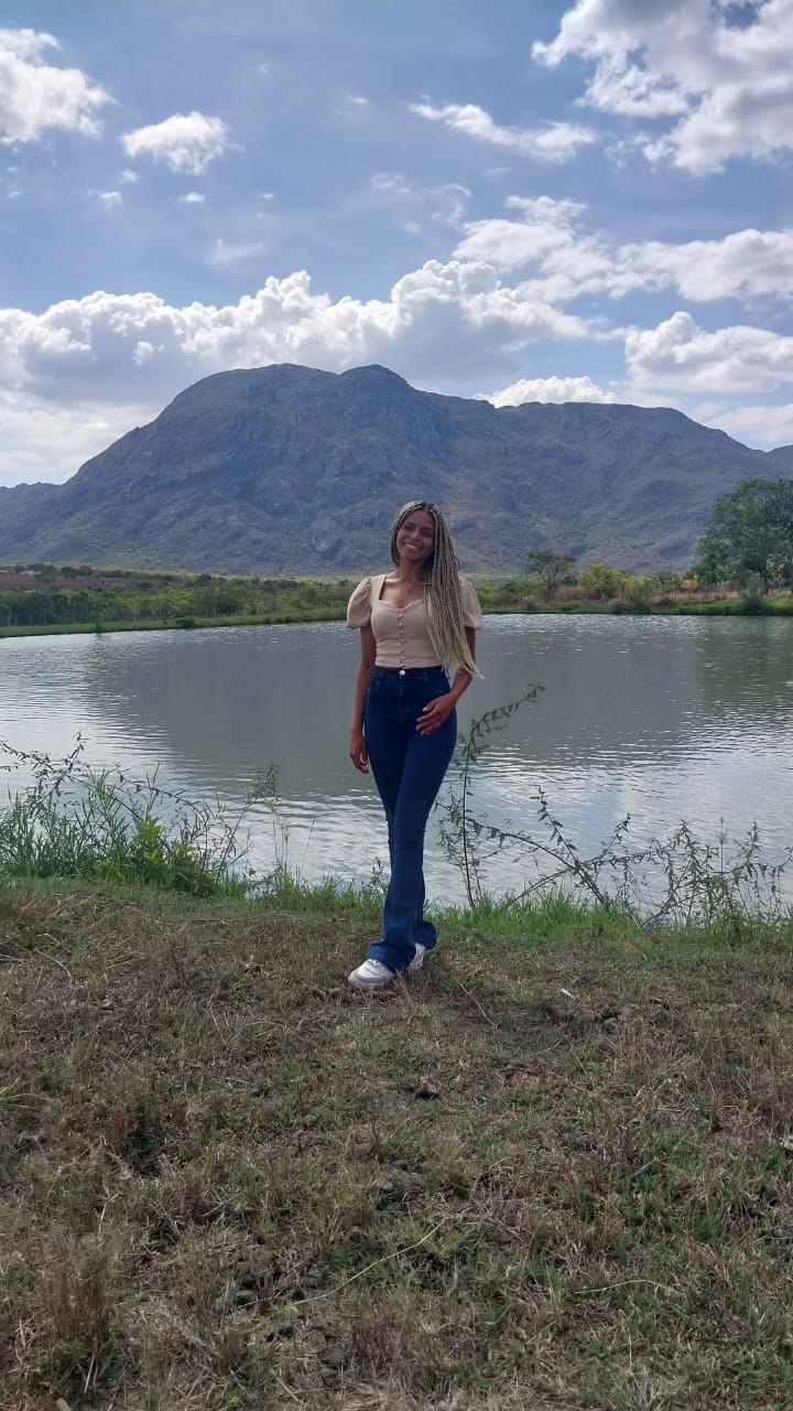 Edilaine Rocha